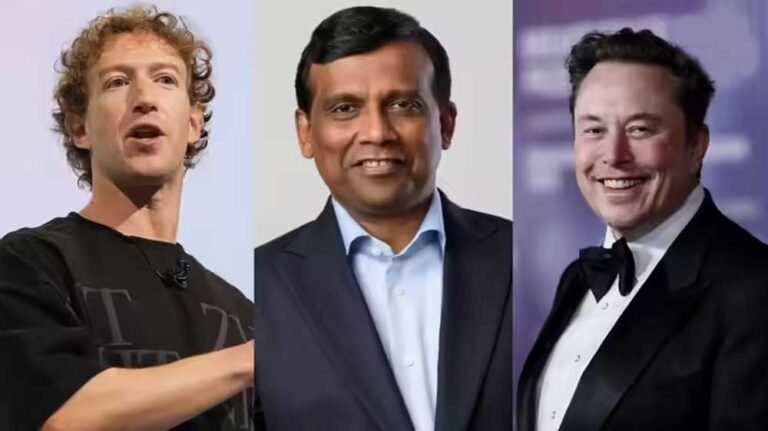 AI की दुनिया के 100 दिग्गजों में जगह बनाने वाला भारतीय कौन?