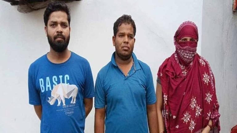 42 लाख का राशन घोटाला, जांजगीर-चांपा में तीन आरोपी पकड़े गए