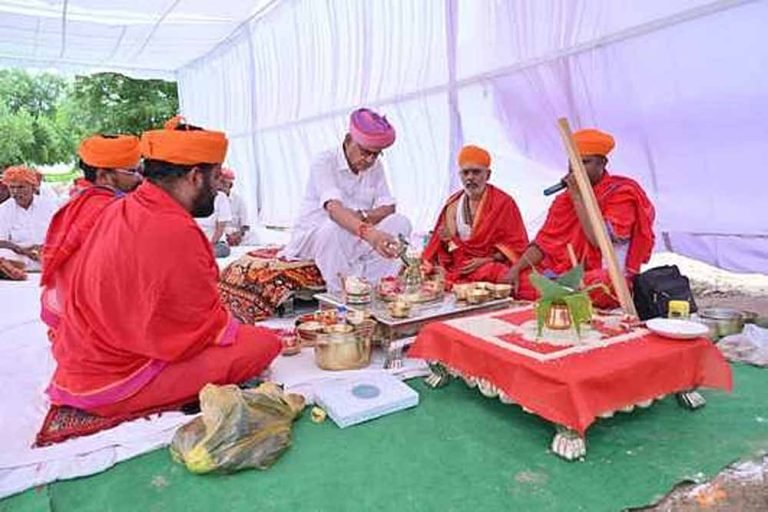 प्राचीन धरोहर को नया जीवन: बालोतरा में श्री रावल मल्लीनाथ जी मंदिर जीर्णोद्धार कार्य आरंभ