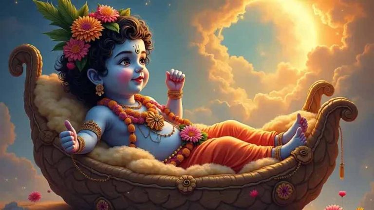 जन्माष्टमी 2025: तिथि, पूजा विधि और शुभ मुहूर्त की पूरी जानकारी