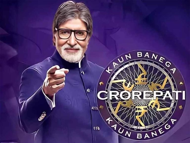 KBC 17 के स्वतंत्रता दिवस स्पेशल में तीन वीर महिला सैन्य अधिकारी होंगी मेहमान
