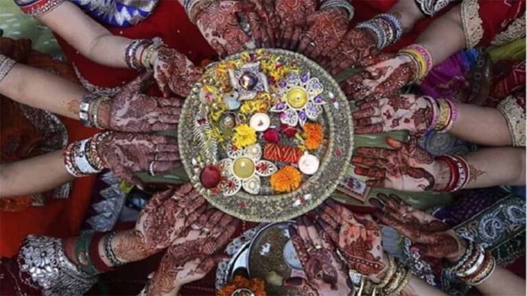 साल का आखिरी तीज व्रत कब है? जानें तिथि, पूजा विधि और महत्व