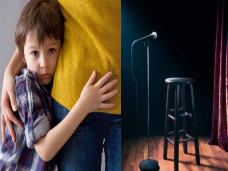 स्टेज फियर दूर करें: बच्चों का कॉन्फिडेंस बढ़ाने के 5 आसान टिप्स