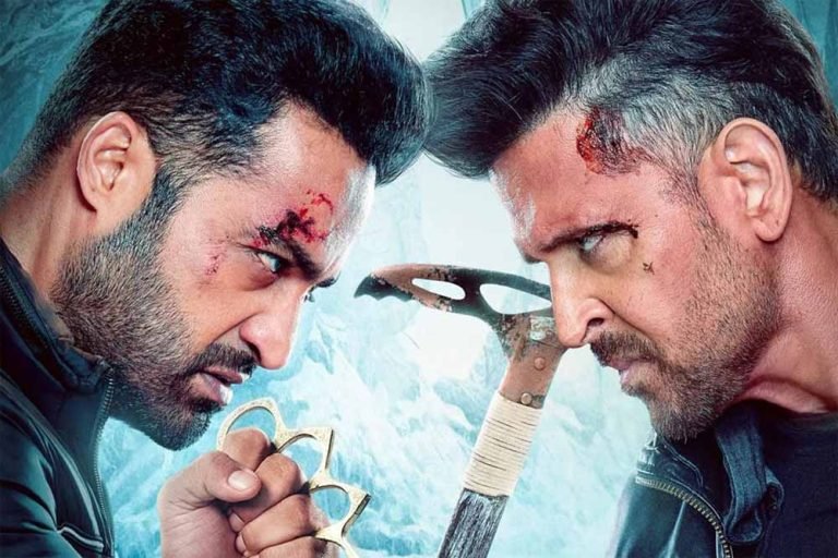 ‘वॉर 2 हर किसी के लिए एक मिस न करने वाला प्रोजेक्ट होगा’ : ऋतिक रोशन
