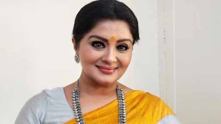 सोनी एंटरटेनमेंट के सुपरनैचुरल ड्रामा आमी डाकिनी में हुई सुधा चंद्रन की एंट्री