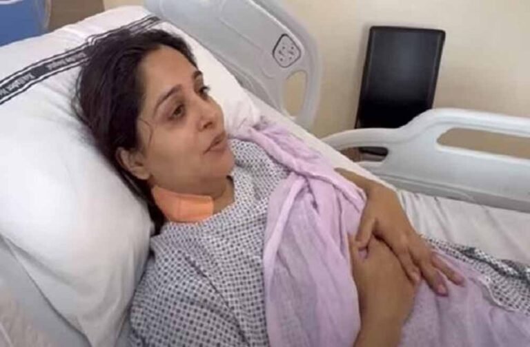 दीपिका कक्कड़ की तबीयत बिगड़ी, फैंस से मांगी दुआएं