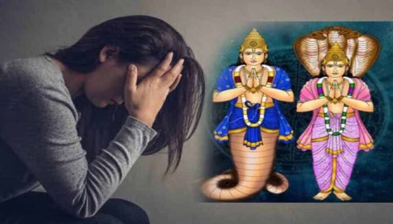 राहु बनाता है जीवन नर्क! वास्तु की इन चूकों को अभी सुधारें