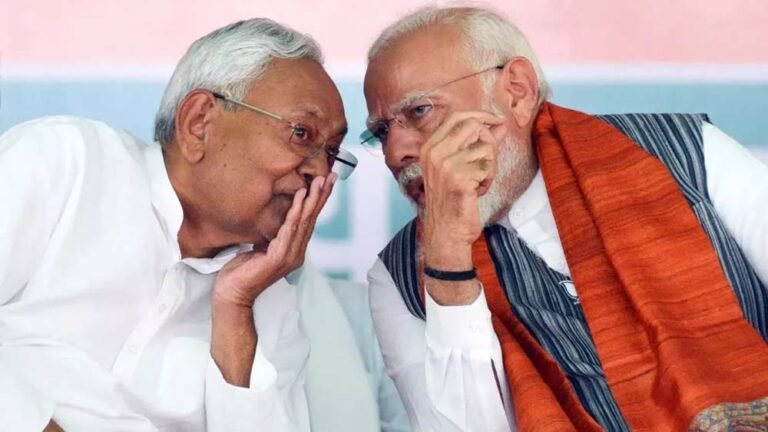 चुनावी शोरगुल तेज: NDA की बड़ी रैली, PM मोदी और CM नीतीश गयाजी से करेंगे हुंकार
