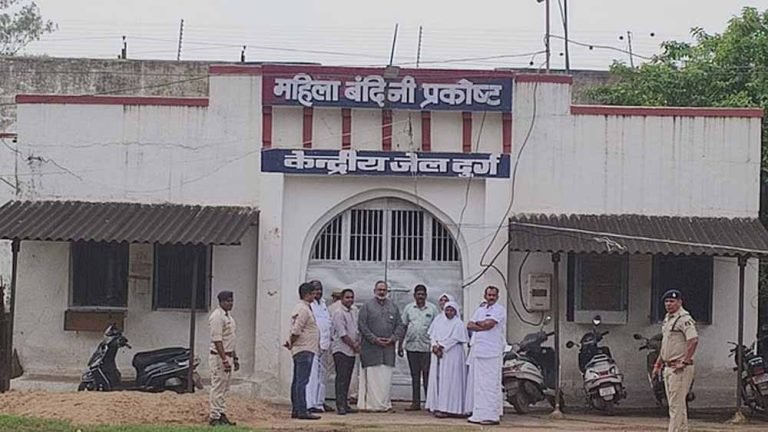एनआईए कोर्ट से राहत: ननों को मानव तस्करी और धर्मांतरण मामले में मिली जमानत