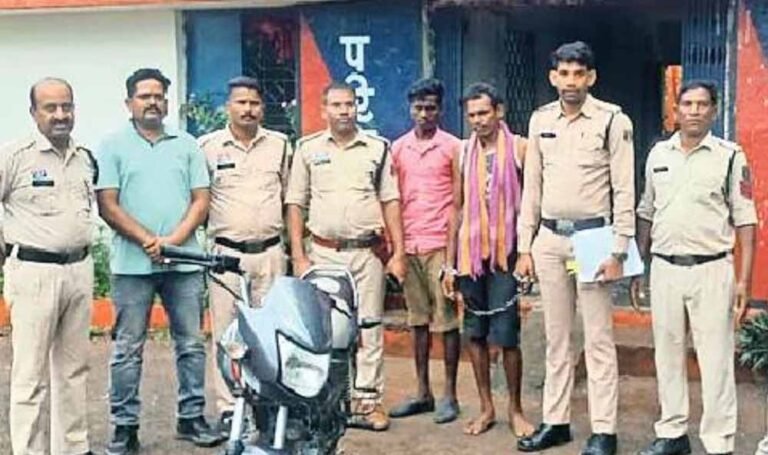 रिश्तों का कत्ल: लड़की से सामूहिक दुष्कर्म के बाद गला दबाकर उतारा मौत के घाट