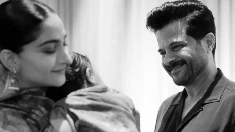नाती वायु के जन्मदिन पर अनिल कपूर का छलका प्यार, कहा- ‘तुम हमारे जीवन में खुशियां लेकर आएं’