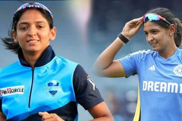 हरमनप्रीत कौर ने दिया बड़ा वादा, वर्ल्ड कप में भारत की होगी धमाकेदार वापसी