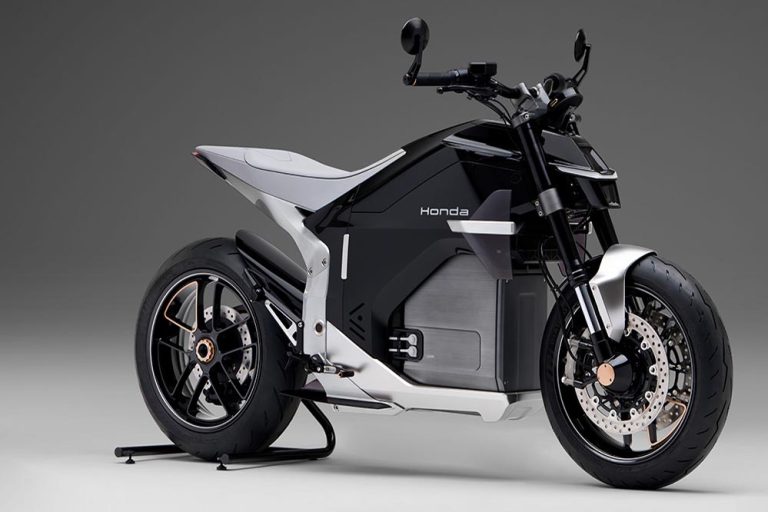 Honda Electric Bike: दमदार 500 सीसी जैसी ताकत और नए स्मार्ट फीचर्स के साथ लॉन्च की तारीख तय