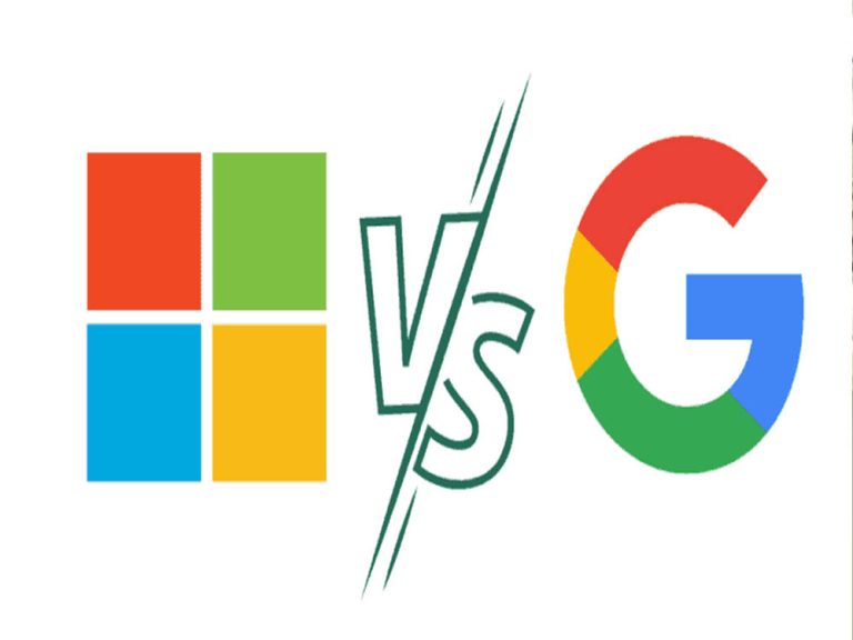 90 के दशक जैसा ब्राउजर मुकाबला, Microsoft और Google की टक्कर तेज