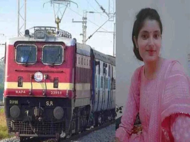 कटनी की अर्चना तिवारी 6 दिन से लापता, यूथ कांग्रेस ने रखे ₹51 हजार इनाम की घोषणा