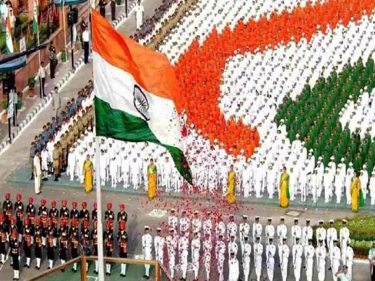 प्रदेश में स्वतंत्रता दिवस की वर्षगांठ पर राष्ट्रभक्ति से ओत-प्रोत कार्यक्रम होंगे
