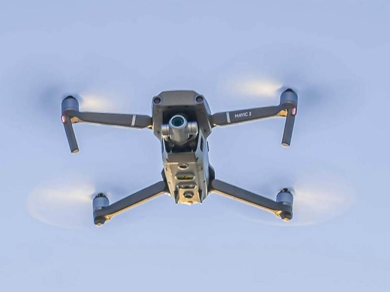 टेकनपुर बीएसएफ आरजेआईटी छात्रों ने बनाया अत्याधुनिक ड्रोन, सीमा पर करेगा निगरानी