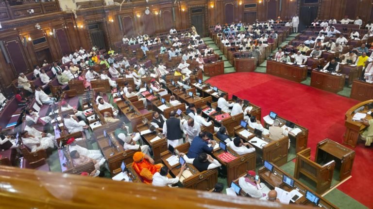 बच्चों की प्रवेश आयु 4 वर्ष करना संभव नहीं, RTE नहीं देता अनुमति