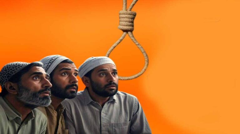 सऊदी अरब में मौत की सजा का नया रिकॉर्ड बनना तय, आठ फांसियां एक ही दिन में