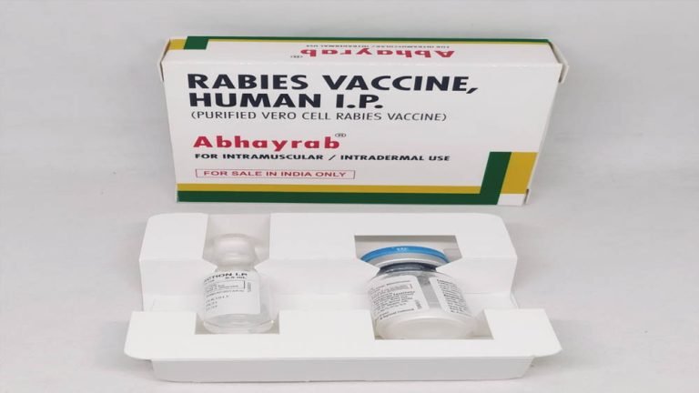 संभाग के सभी जिला अस्पताल में एंटी रेबीज वैक्सीन उपलब्ध है पर्याप्त स्टॉक