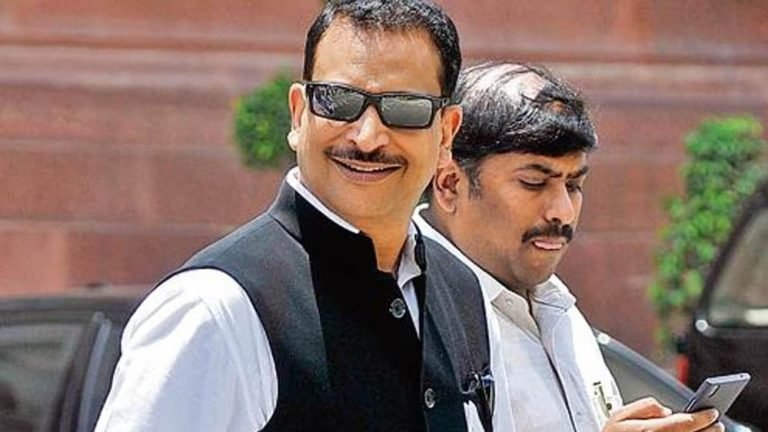 कॉन्स्टिट्यूशन क्लब चुनाव में राजीव प्रताप रूडी का दबदबा बरकरार, संजीव बालियान को हराया