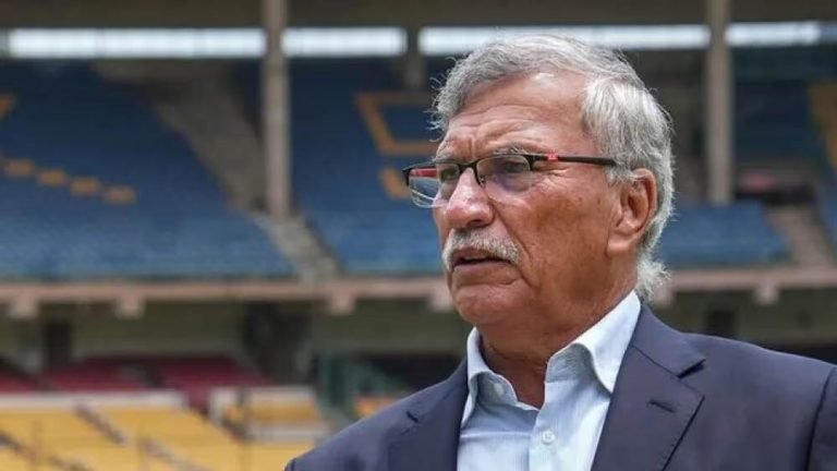 संसद में नेशनल स्पोर्ट्स बिल पास, BCCI अध्यक्ष रोजर बिन्नी की जिम्मेदारी पर सवाल