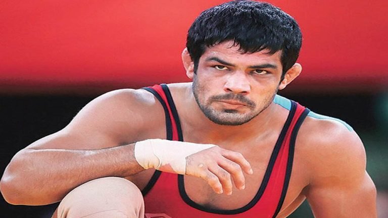 रेसलर सुशील कुमार की जमानत सुप्रीम कोर्ट ने की कैंसिल, 7 दिन में सरेंडर करने को कहा