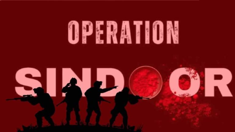 वीरता पुरस्कार से सम्मानित होंगे ऑपरेशन सिंदूर में शामिल 36 वायु सैनिक