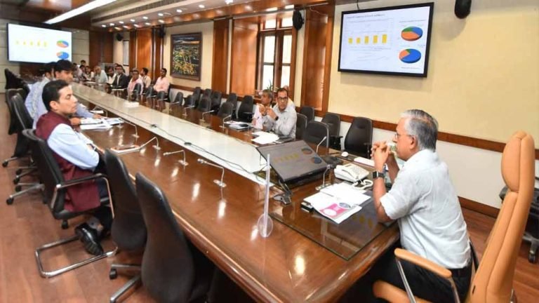 उत्तर प्रदेश में निवेशकों के लिए ईओडीबी सुविधाओं को आसान और आकर्षक बनाने की पहल