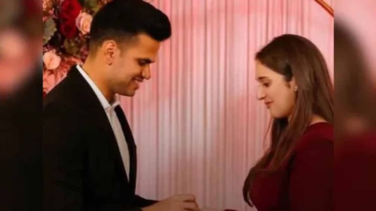 मुंबई के बड़े होटल में अर्जुन तेंदुलकर की सगाई, सचिन के समधी का कारोबार भी चर्चा में