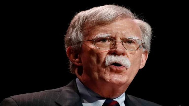 ट्रंप पर व्यंग्य, मोदी के लिए नोबेल की सिफारिश—पूर्व US अधिकारी का बयान चर्चा में