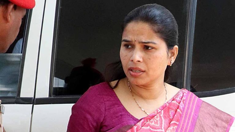 पूजा पाल का बयान—अतीक की मौत से मिला न्याय, CM योगी का धन्यवाद