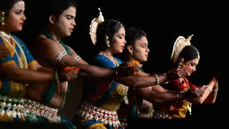 दिल्ली स्थित मप्र भवन में 22 अगस्त को सुरमयी सांस्कृतिक संध्या, भरतनाट्यम होगा मुख्य आकर्षण