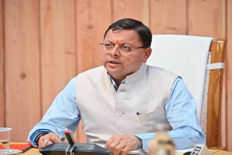 उत्तराखंड सरकार का ऐलान: मदरसा बोर्ड होगा भंग, लागू होगा नया अल्पसंख्यक शिक्षा कानून