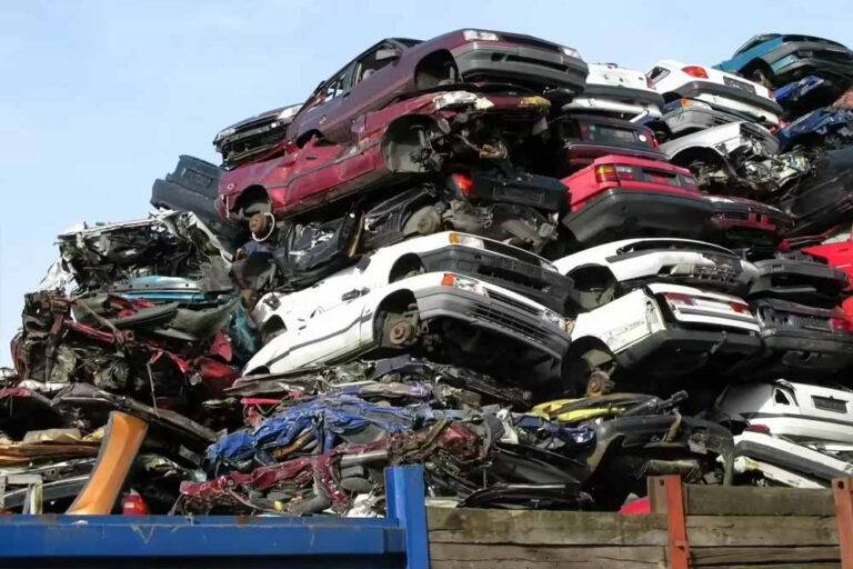 मध्य प्रदेश सरकार का फैसला: वाहन स्क्रैप कराने वालों को 2026 तक मिलेगी भारी छूट