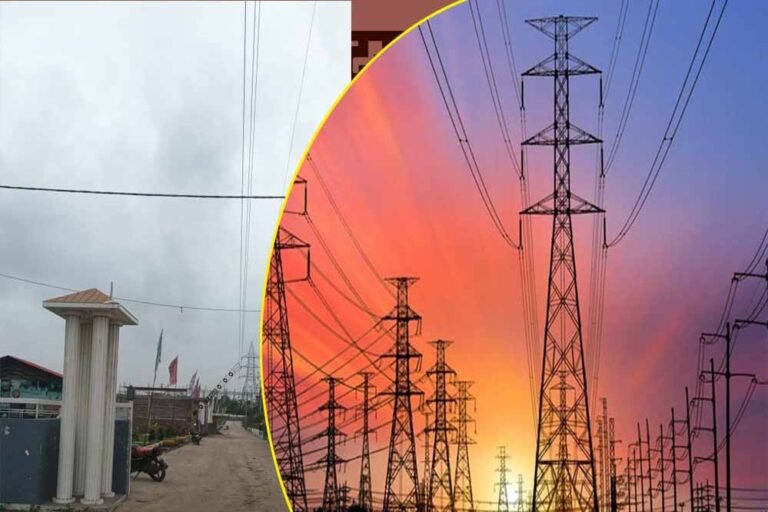 एम.पी. ट्रांसको की सख्ती: बड़वानी में अवैध निर्माण पर 24 नोटिस जारी, सुरक्षा की जाए सुनिश्चित