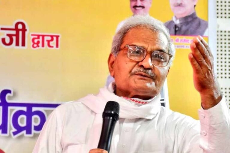 भारत में विभाजन की स्थिति पर रीवा सांसद का विवादित बयान, बहस गरमाई