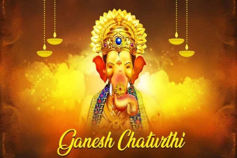 पूजा का सही समय: गणेश उत्सव की तारीखें, स्थापना विधि और मुहूर्त की जानकारी