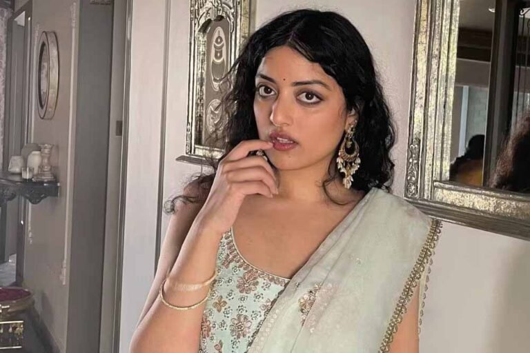 महेश बाबू की फैमिली में नया चेहरा, साउथ फिल्मों में करेगी पहला कदम