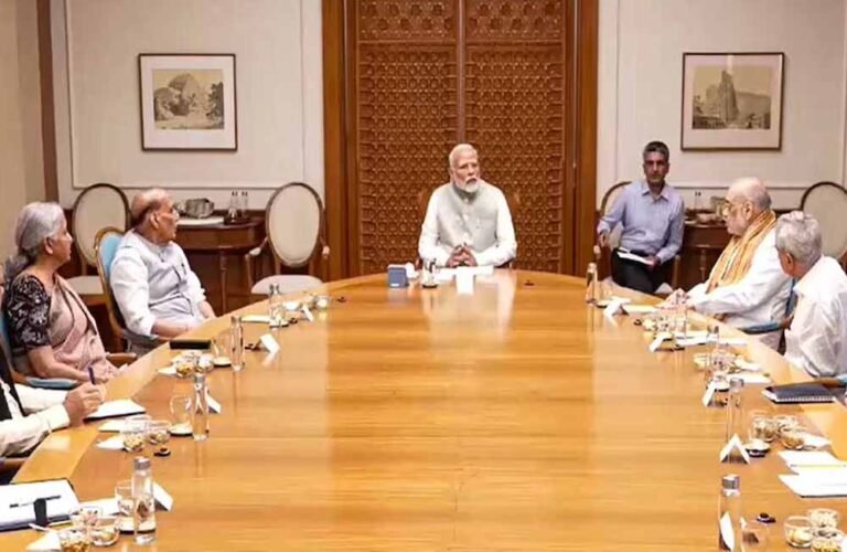 कैबिनेट ने दी मंजूरी, 10,000 करोड़ रुपये में होंगे दो महत्वपूर्ण इंफ्रा प्रोजेक्ट्स का निर्माण