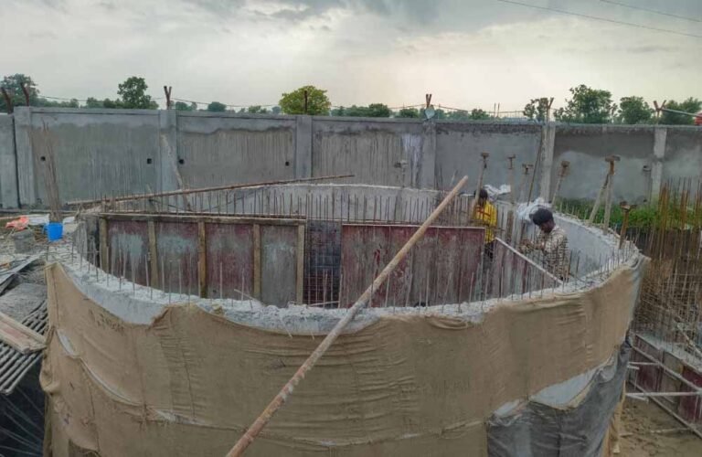 एशियन डेवलपमेंट बैंक सहयोग से नेमावर में पेयजल परियोजना, जल्द लाभान्वित होंगे हजारों लोग