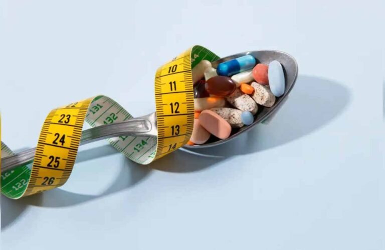 मोटापा घटाने का नया विकल्प: गोलियां जल्द आएंगी, इंजेक्शन के मुकाबले असर कितना?