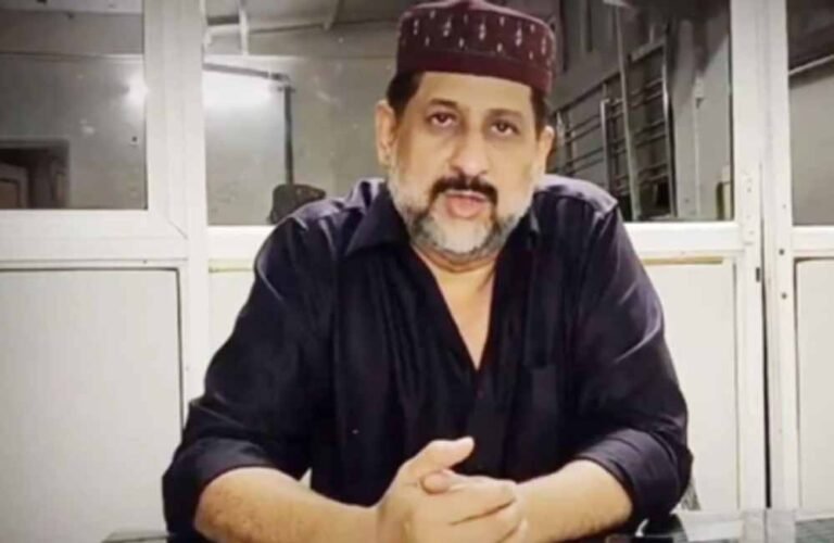 मध्य प्रदेश हाईकोर्ट ने कांग्रेस MLA आरिफ मसूद पर फर्जीवाड़े की FIR 3 दिन में दर्ज करने का निर्देश दिया