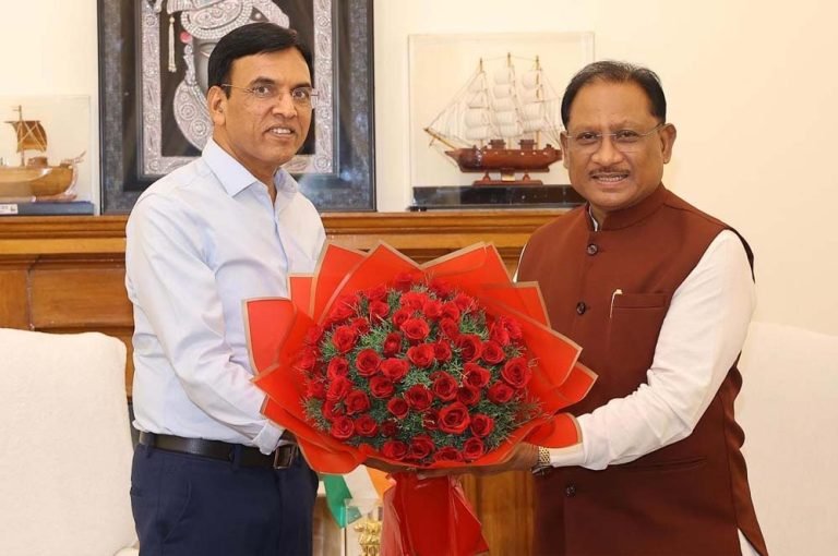 बस्तर ओलंपिक को राष्ट्रीय पहचान: ‘खेलो इंडिया ट्राइबल गेम्स’ में शामिल, रायपुर-बिलासपुर को मेडिकल कॉलेज की सौगात