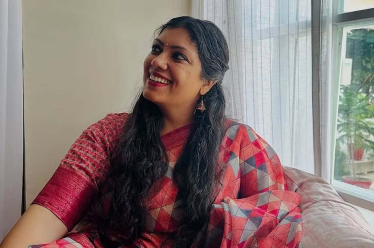 अद्भुत डबल रोलः नोएडा की नई DM मेधा ने शूटिंग में कमाया तीन गोल्ड मेडल का खिताब