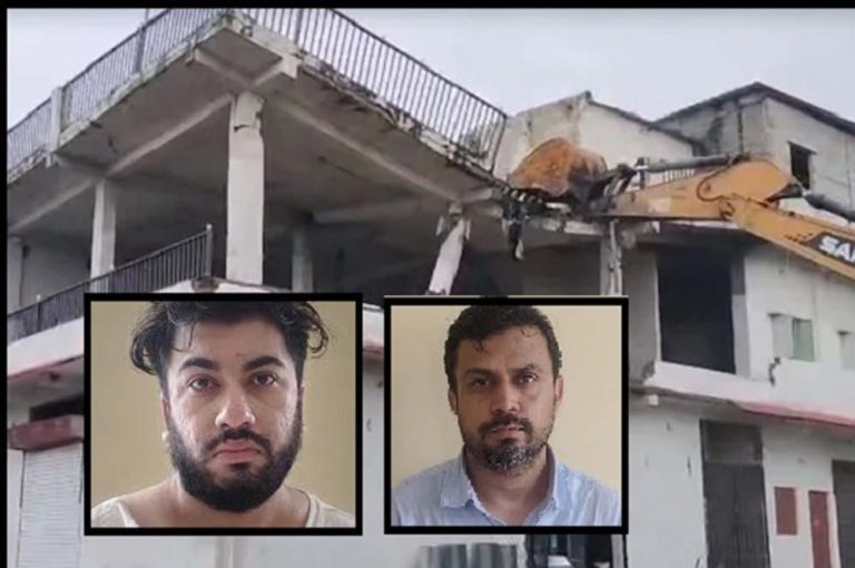 शादी का झांसा देकर होटल में शोषण, यासीन मछली पर नया दुष्कर्म मामला दर्ज