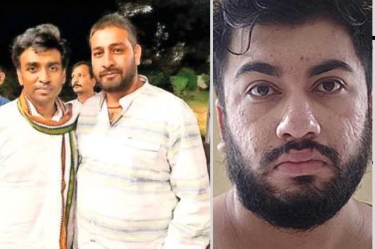 ड्रग तस्करी में बड़ी कार्रवाई, यासीन-शाहवर गिरोह का सदस्य भूरी पकड़ा गया