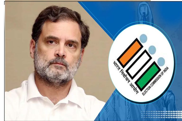 नेता प्रतिपक्ष के आरोपों पर चुनाव आयोग का बयान, कहा – कर्मचारियों को धमकाने का मामला गंभीर