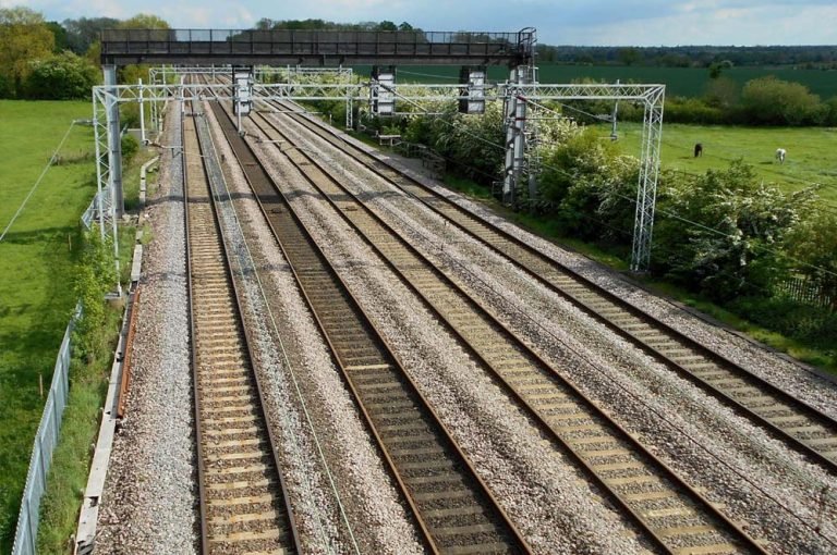 चौथी रेल लाइन की तैयारी तेज़, भोपाल से इटारसी और बीना खंड में सर्वे प्रारंभ