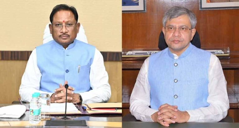 रेल मंत्री ने दी खुशखबरी, यात्रियों को मिली नई ट्रेन सुविधा